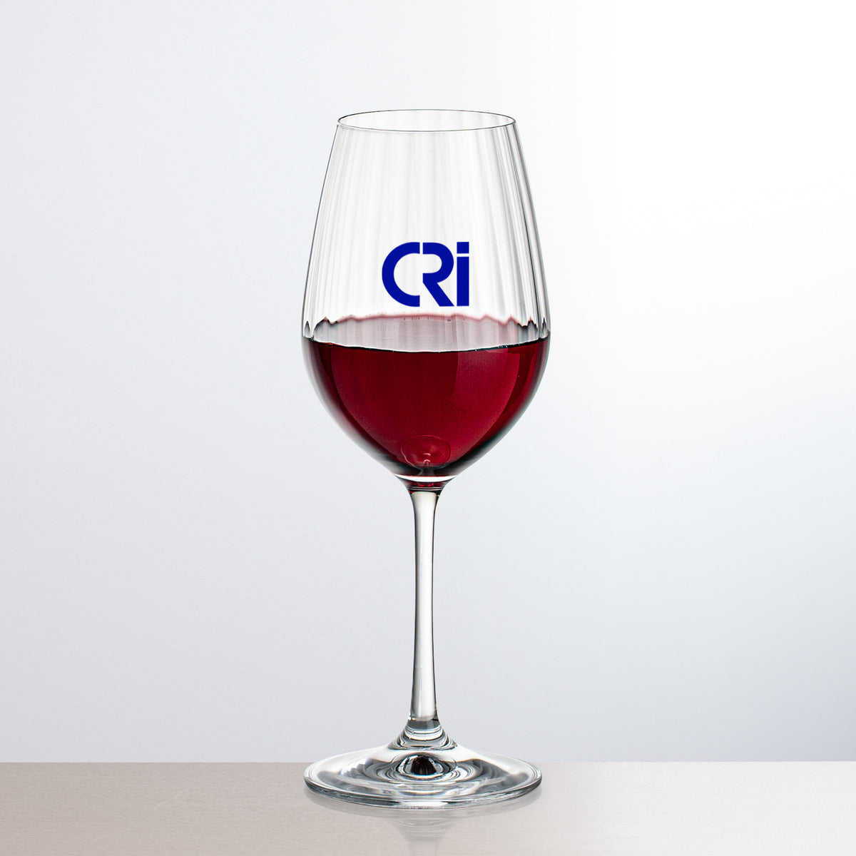 Custom Logo Amerling Wine - Imprinted