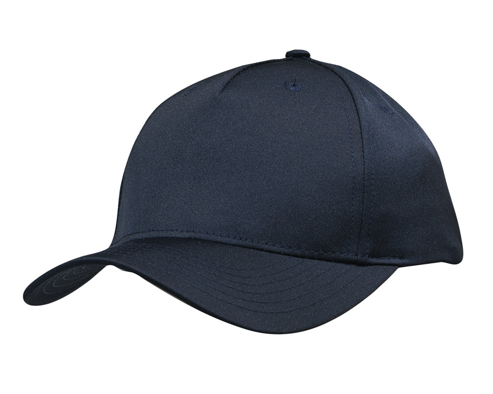 Custom Logo Headwear Canada Premium Pioneer Sports Twill