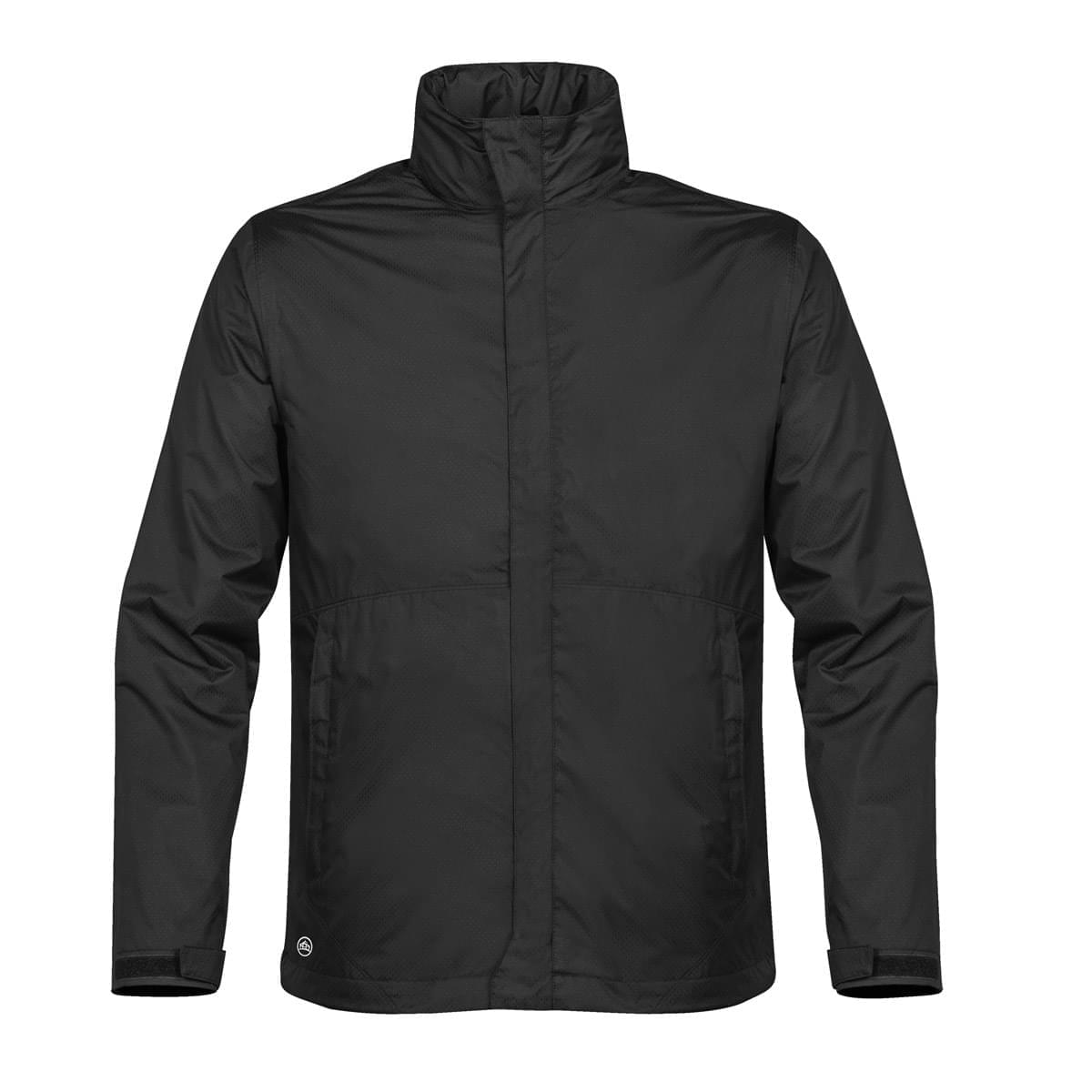 Custom Logo Stormtech Men's Logan Shell