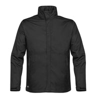 Custom Logo Stormtech Men's Logan Shell