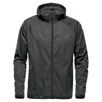 Custom Logo Stormtech Men's Belcarra Softshell Jacket