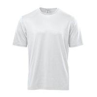 Custom Logo Stormtech Men's Oasis S/S Tee