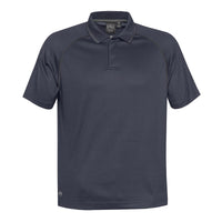 Custom Logo Stormtech Men's Tritium Performance Polo