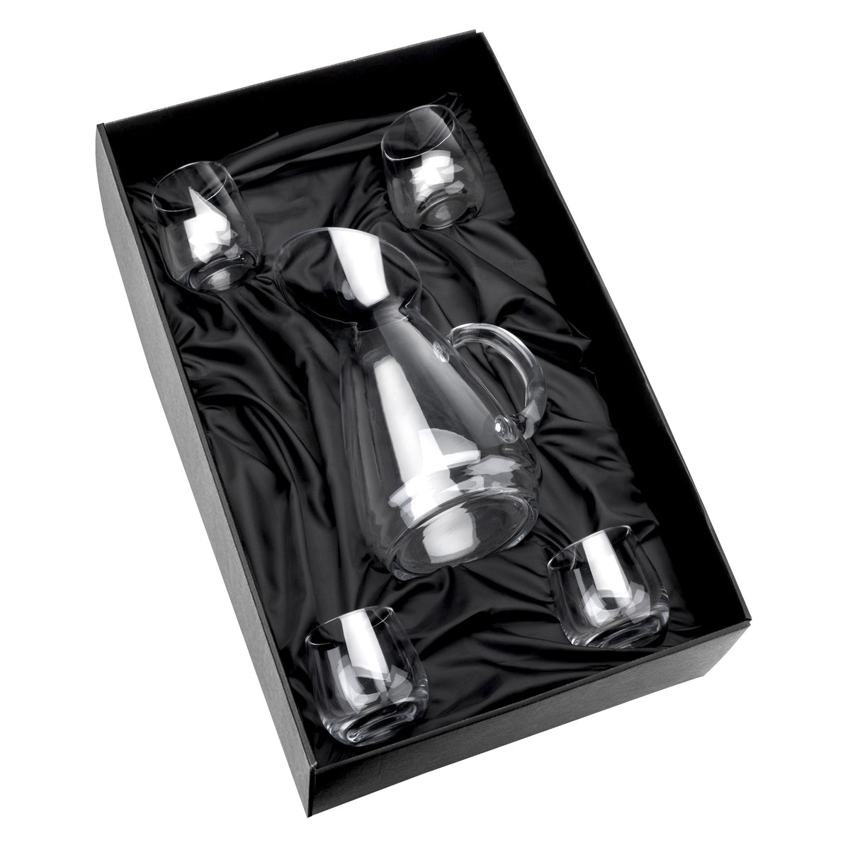 Set of 5