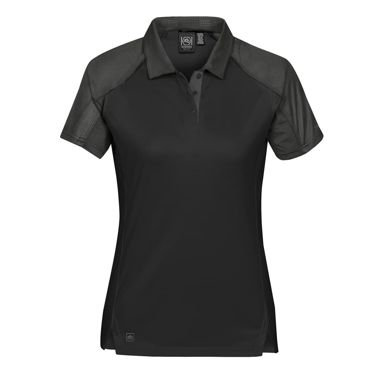 Custom Logo Stormtech Women's Vector Polo