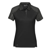 Custom Logo Stormtech Women's Vector Polo