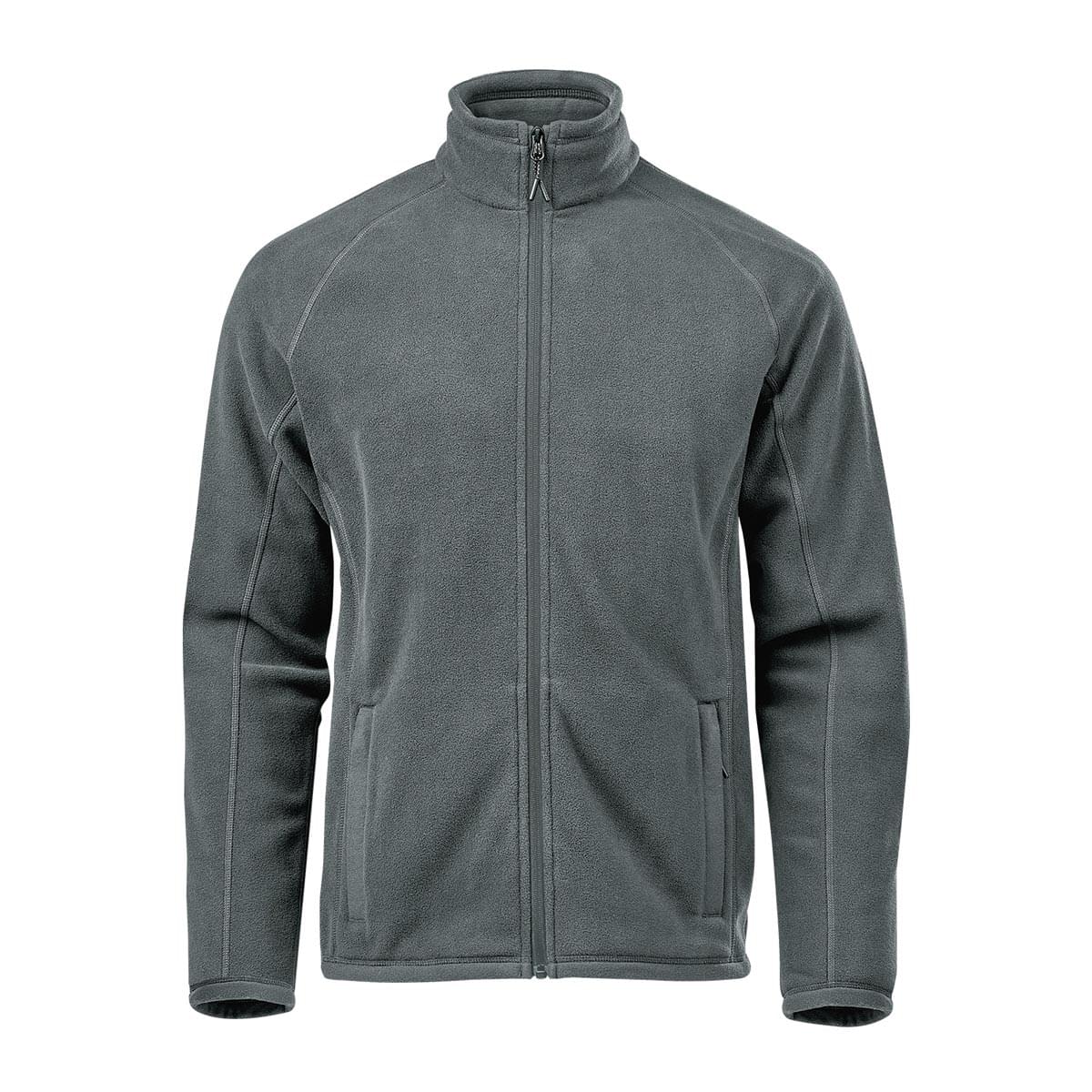 Custom Logo Stormtech Men's Montauk Fleece Jacket
