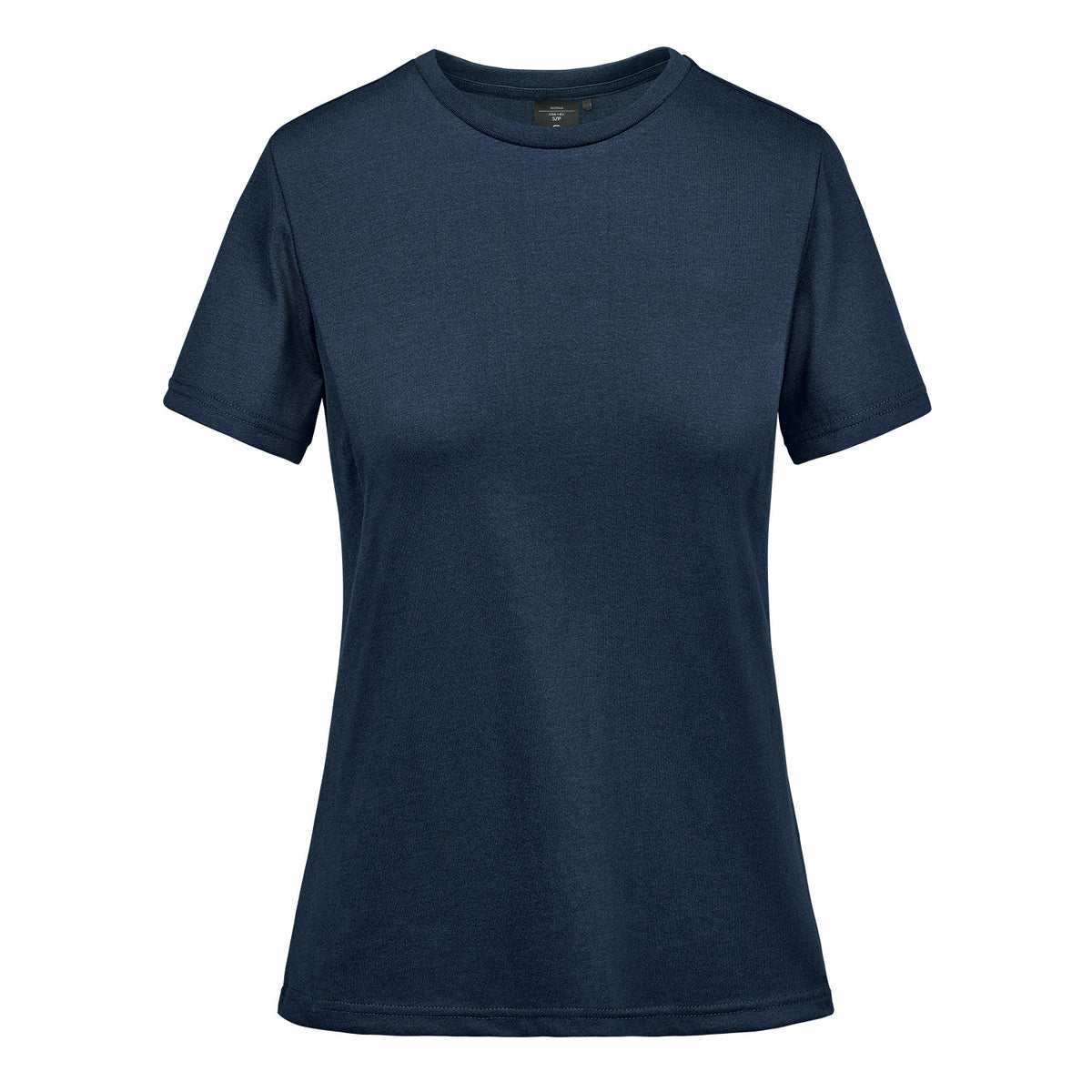Custom Logo Stormtech Women's Stockton S/S Tee