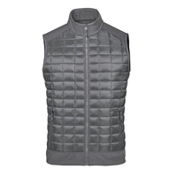Custom Logo Stormtech Men's Appalachian Quilted Vest