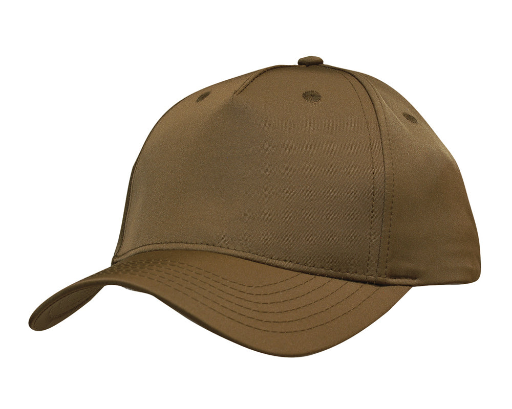 Custom Logo Headwear Canada Premium Pioneer Sports Twill