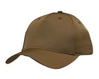 Custom Logo Headwear Canada Premium Pioneer Sports Twill