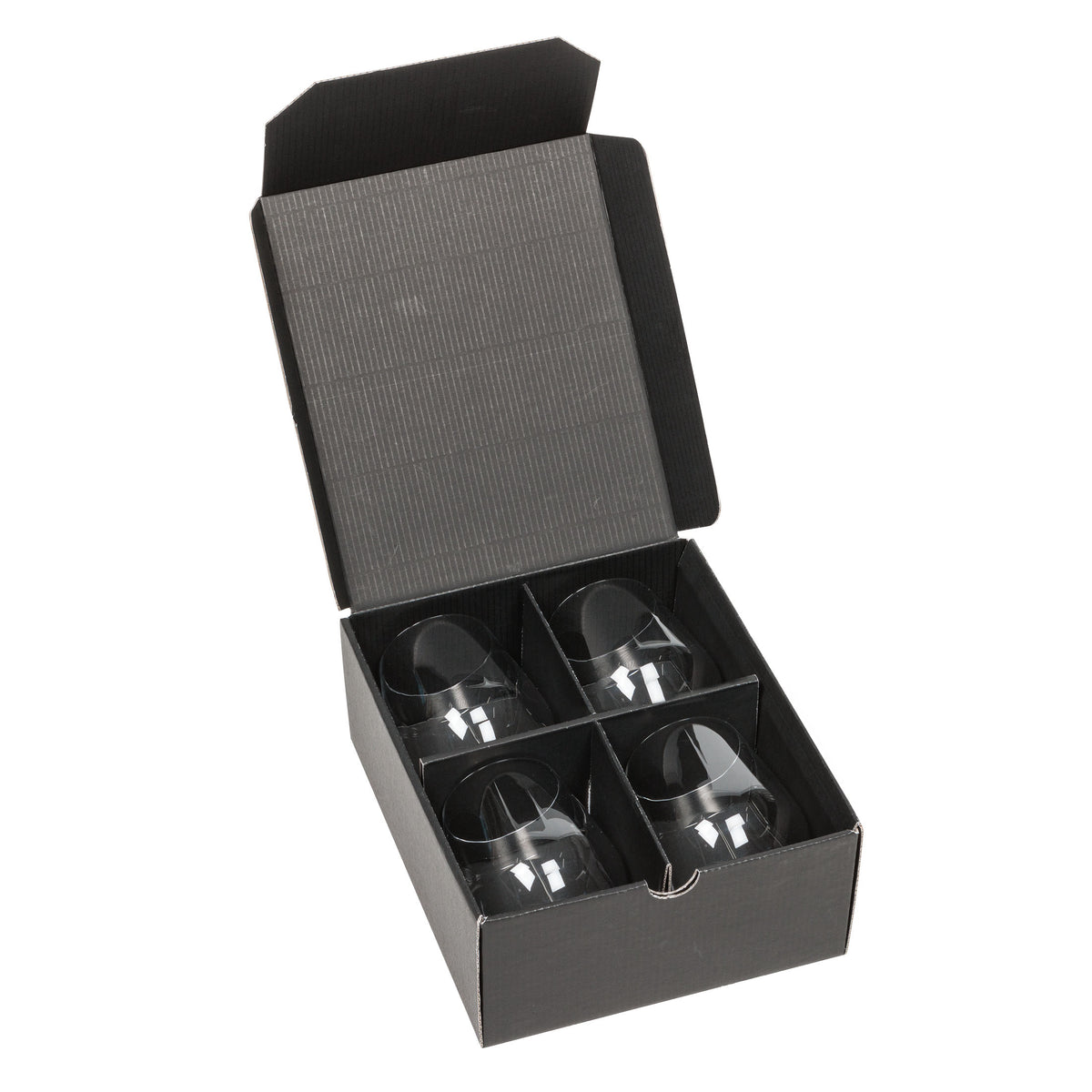 Set of 4’s 