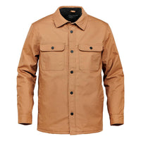 Custom Logo Stormtech Men's Tradesmith Jacket
