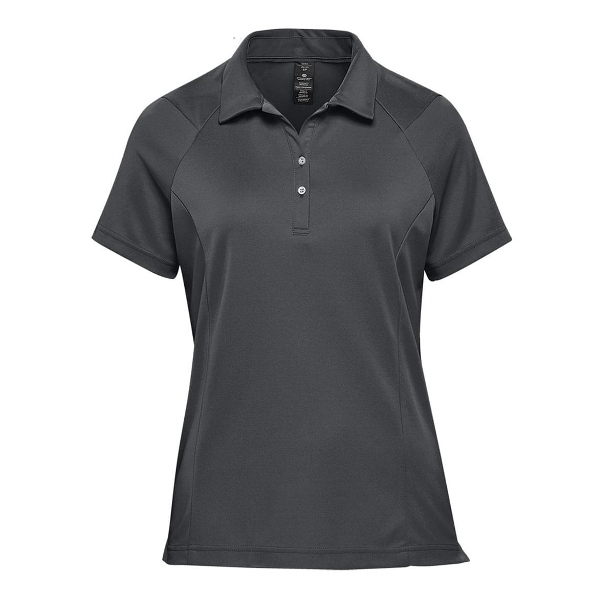 Custom Logo Stormtech Women's Milano Sports Polo