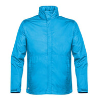 Custom Logo Stormtech Men's Logan Shell