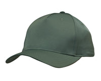 Custom Logo Headwear Canada Premium Pioneer Sports Twill