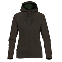 Custom Logo Stormtech Women's Omega Zip Hoody