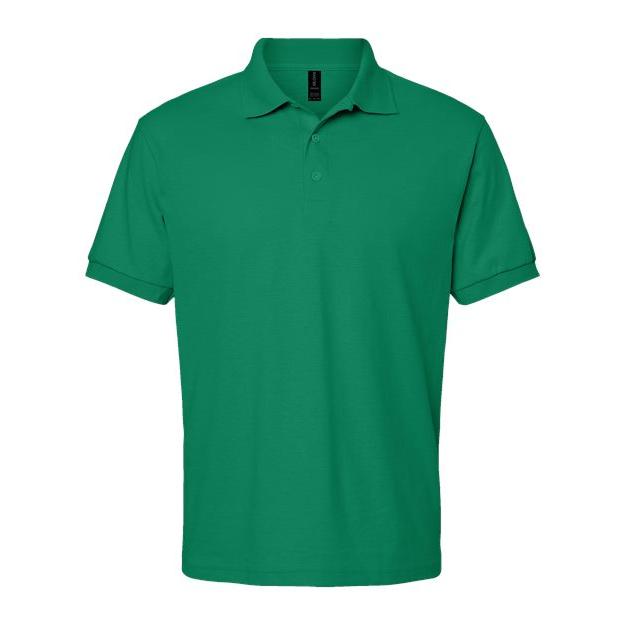 Unisex DryBlend® Jersey Polo
