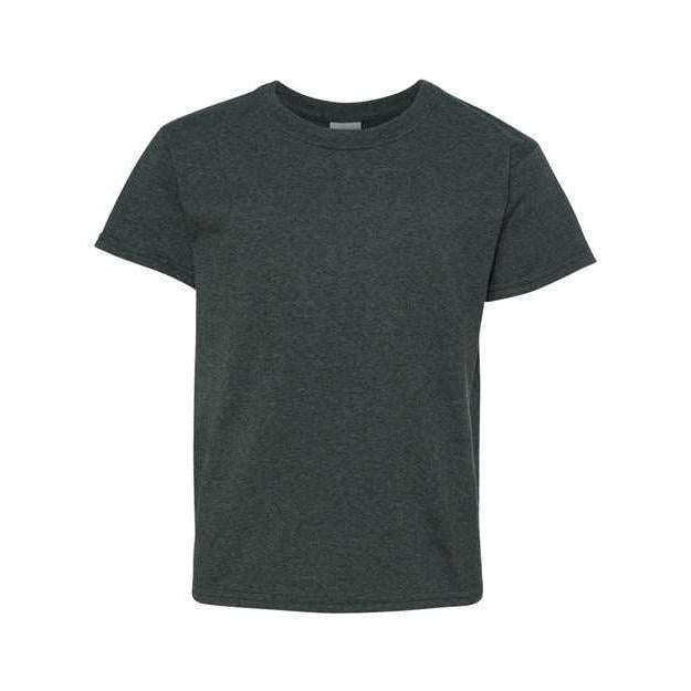 Youth Heavy Cotton™ T-Shirt