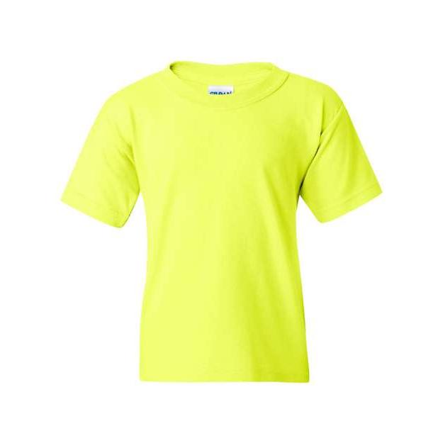 Youth Heavy Cotton™ T-Shirt
