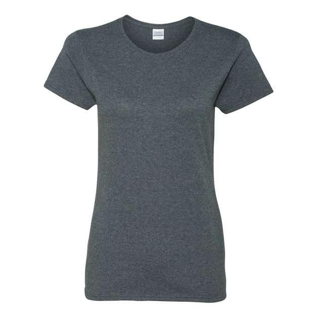 Women s Heavy Cotton™ T-Shirt