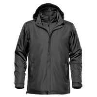 Custom Logo Stormtech Men's Nautilus 3-in-1 Jacket