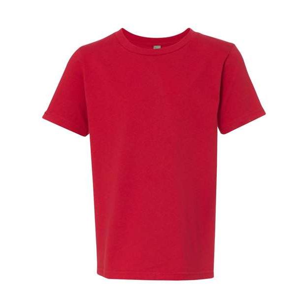Youth Cotton T-Shirt