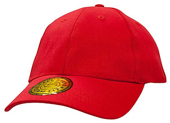 Custom Logo Headwear Canada Brushed Heavy Cotton and Spandex with Dream Fit Styling