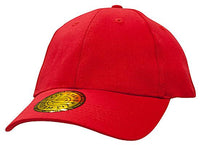 Custom Logo Headwear Canada Brushed Heavy Cotton and Spandex with Dream Fit Styling