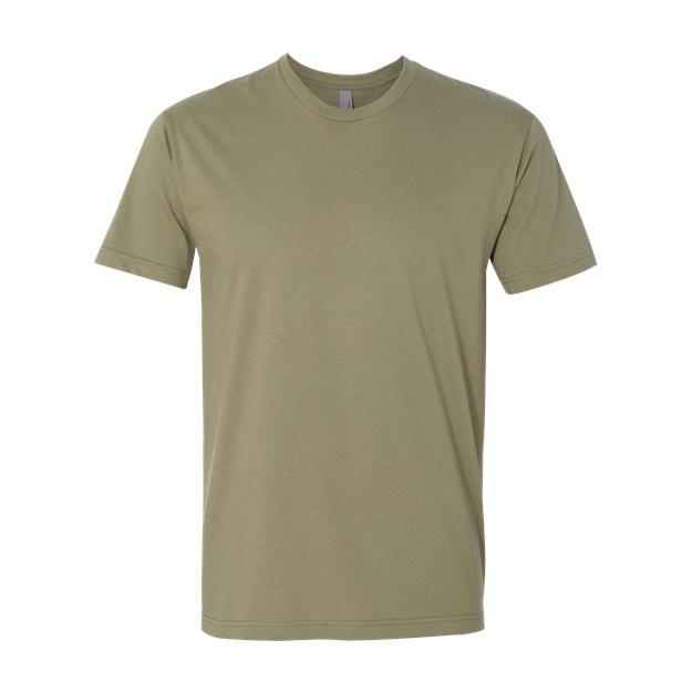 Cotton T-Shirt
