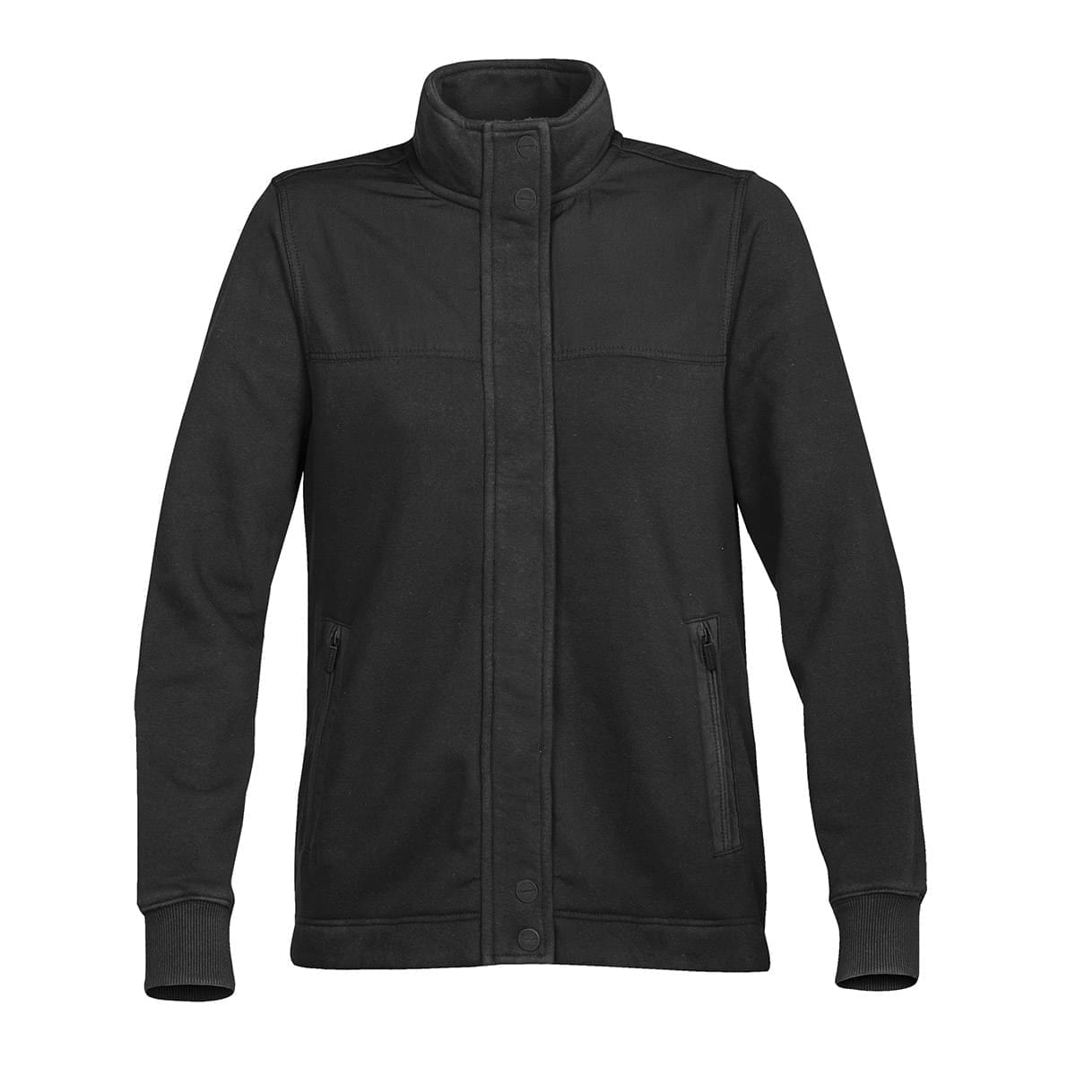 Custom Logo Stormtech Women's Ensign Fleece Shell