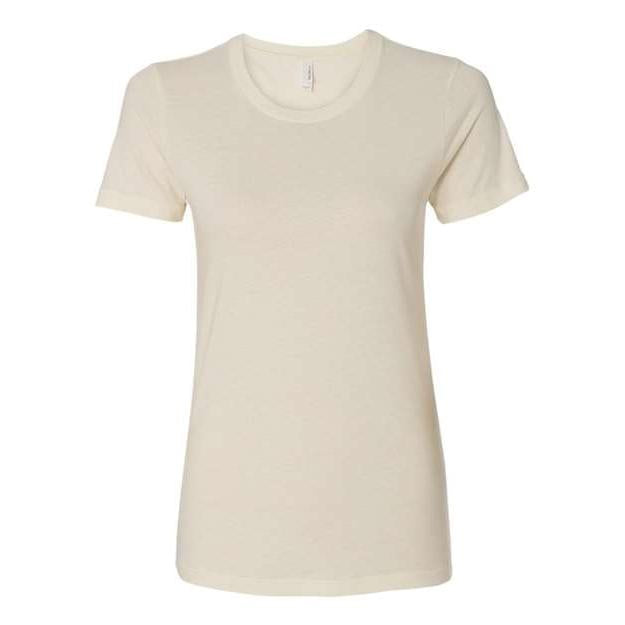 Women’s Cotton T-Shirt