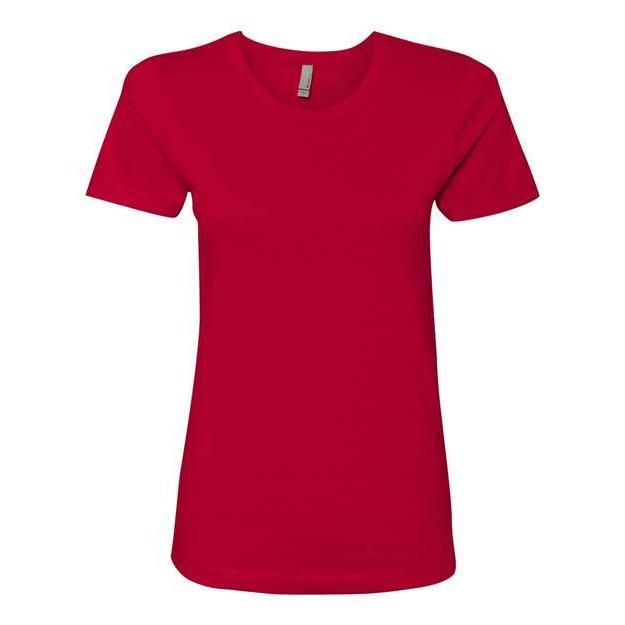 Women’s Cotton T-Shirt