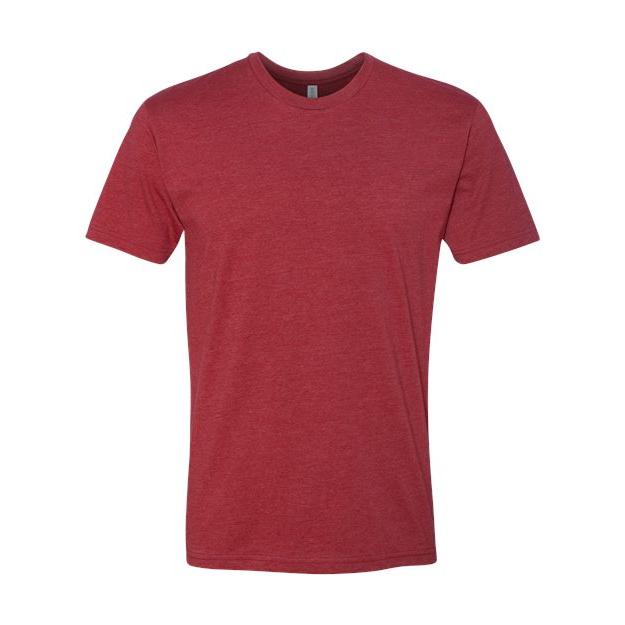 Unisex CVC T-Shirt