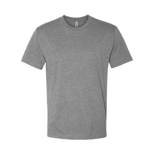 Unisex CVC T-Shirt