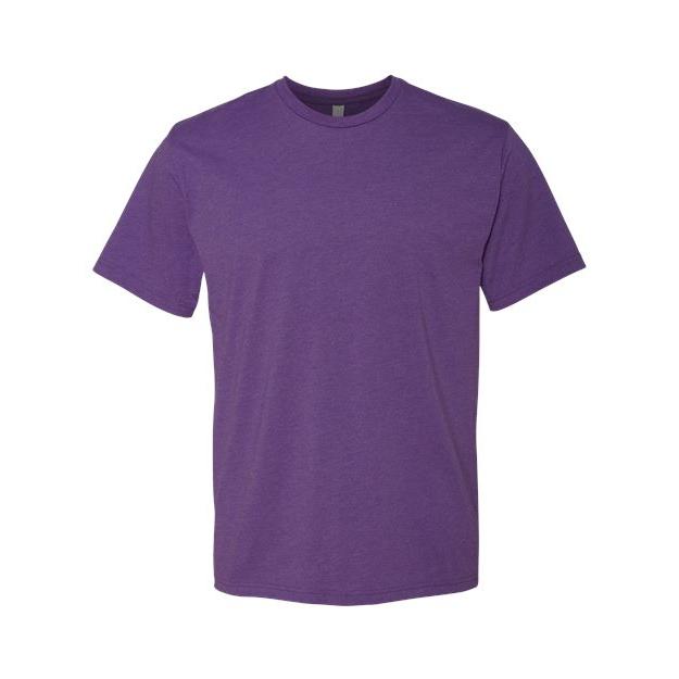 Unisex CVC T-Shirt
