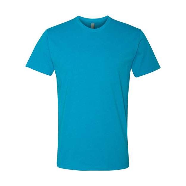 Unisex CVC T-Shirt