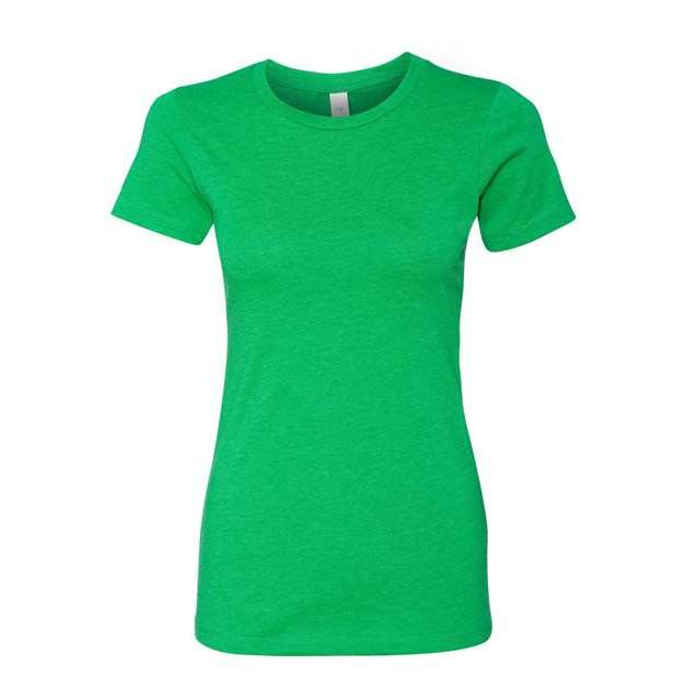 Women’s CVC T-Shirt