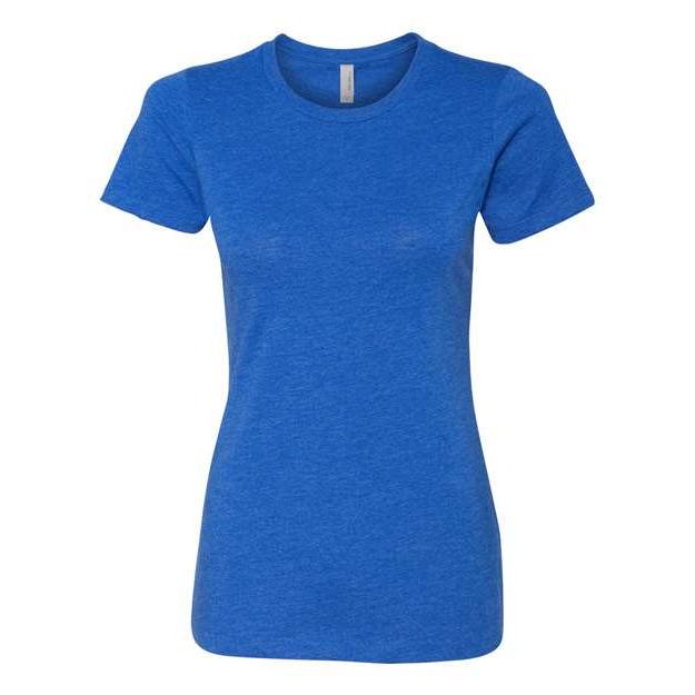 Women’s CVC T-Shirt