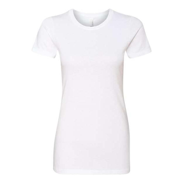 Women’s CVC T-Shirt