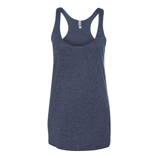 Women’s Triblend Racerback Tank