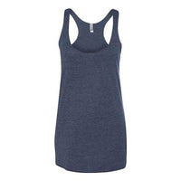 Women’s Triblend Racerback Tank