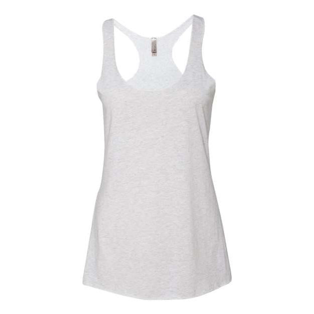 Women’s Triblend Racerback Tank