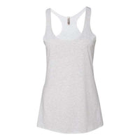 Women’s Triblend Racerback Tank