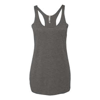 Women’s Triblend Racerback Tank