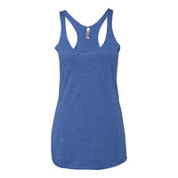 Women’s Triblend Racerback Tank