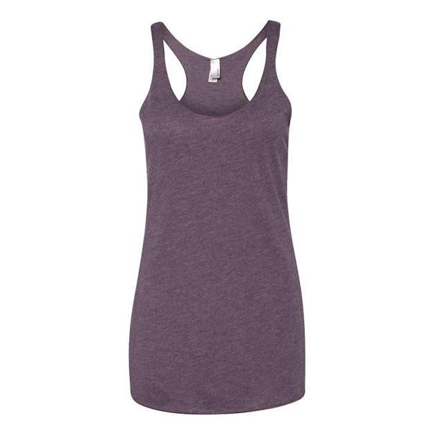 Women’s Triblend Racerback Tank