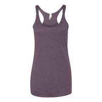 Women’s Triblend Racerback Tank