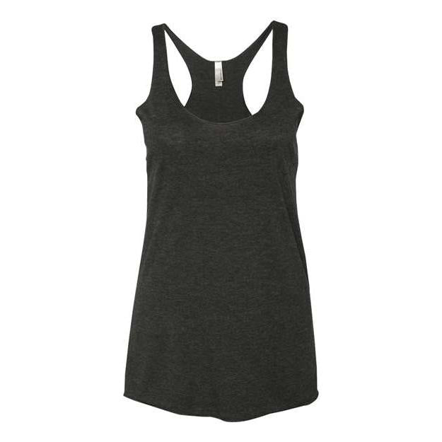 Women’s Triblend Racerback Tank