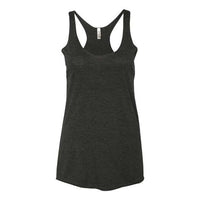 Women’s Triblend Racerback Tank
